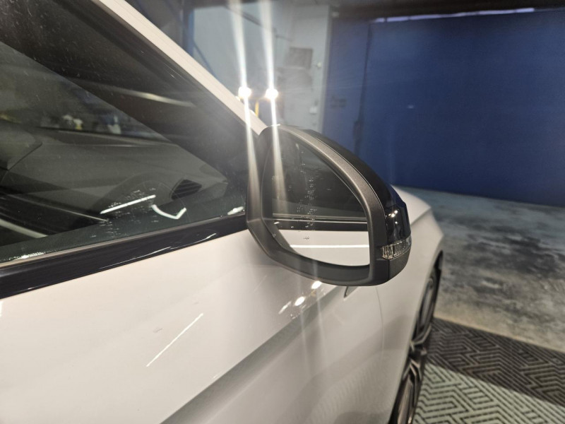 Photo 40 de l'offre de AUDI A5 2.0  TFSI 190 S tronic 7 DESIGN à 23990€ chez MKP Distribution