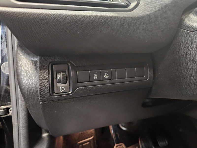 Photo 25 de l'offre de PEUGEOT 308 SW 1.5 HDi 130 Allure BVM  à 12490€ chez MKP Distribution
