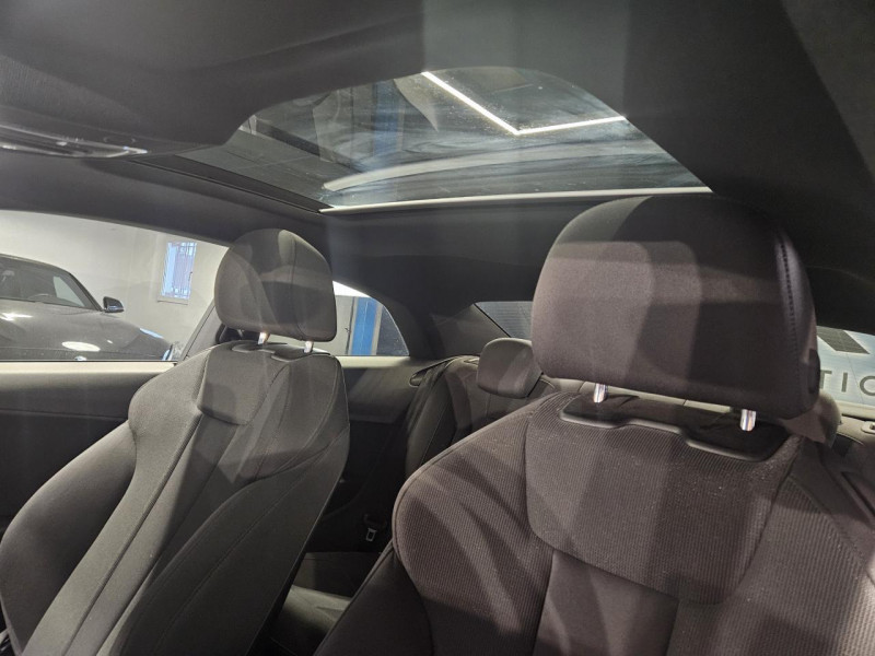 Photo 38 de l'offre de AUDI A5 2.0  TFSI 190 S tronic 7 DESIGN à 23990€ chez MKP Distribution