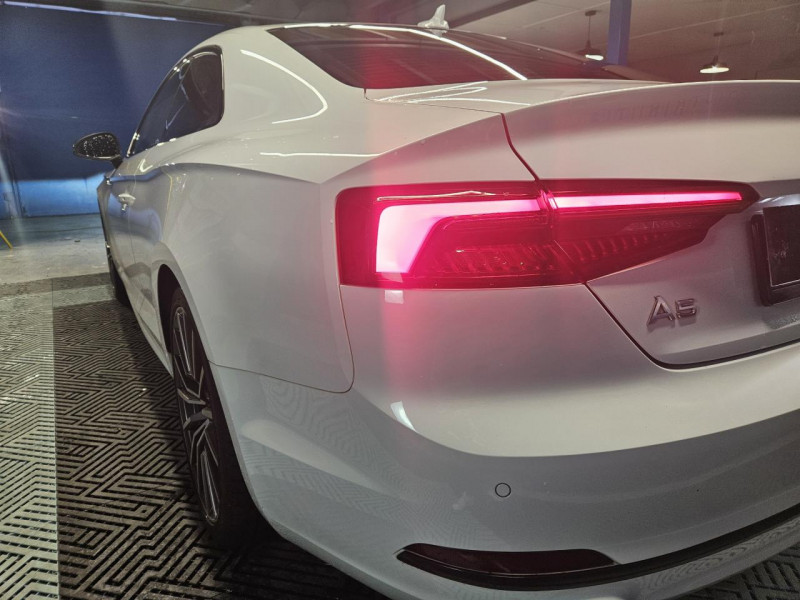 Photo 49 de l'offre de AUDI A5 2.0  TFSI 190 S tronic 7 DESIGN à 23990€ chez MKP Distribution