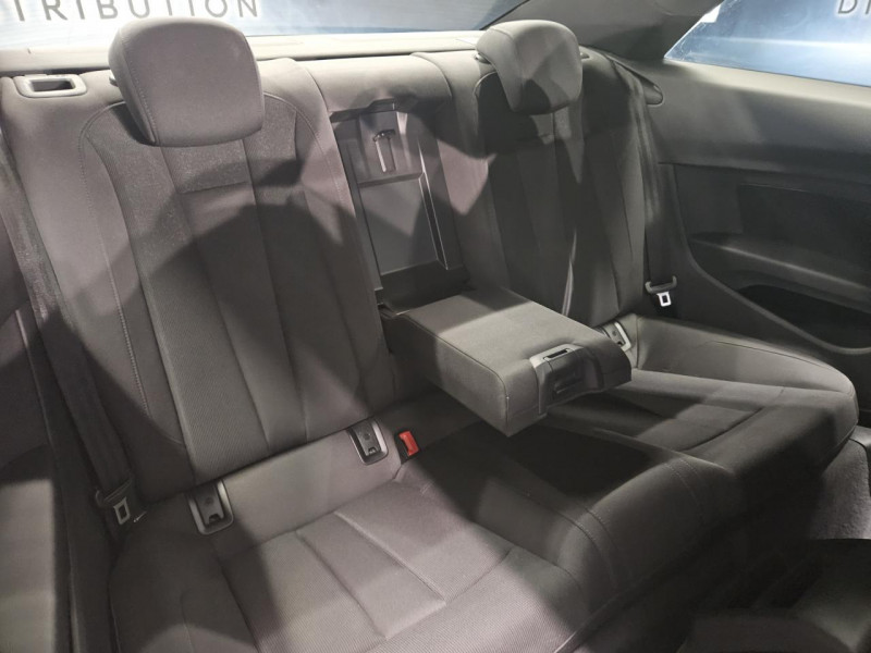 Photo 37 de l'offre de AUDI A5 2.0  TFSI 190 S tronic 7 DESIGN à 23990€ chez MKP Distribution