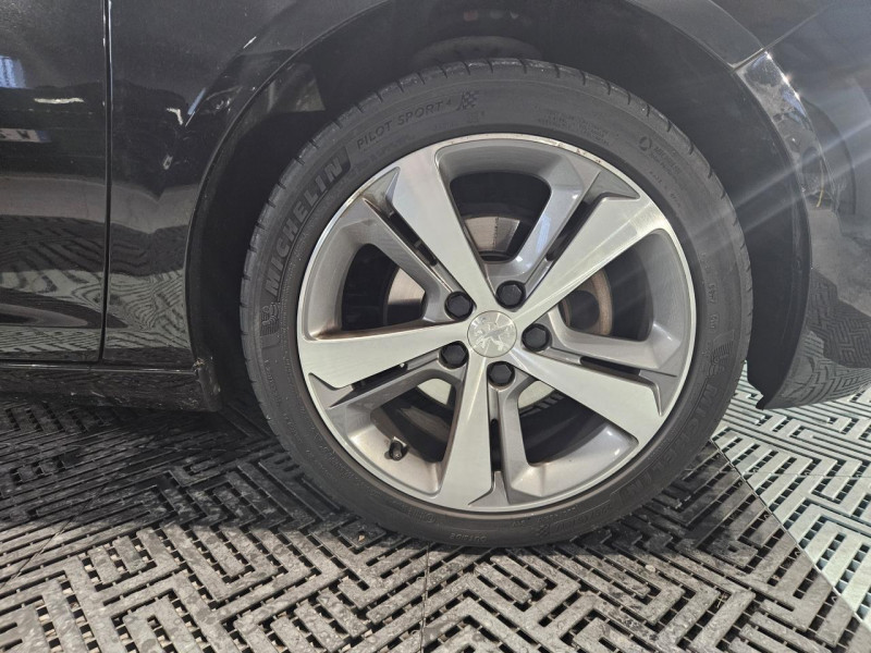 Photo 45 de l'offre de PEUGEOT 308 SW 1.5 HDi 130 Allure BVM  à 12490€ chez MKP Distribution