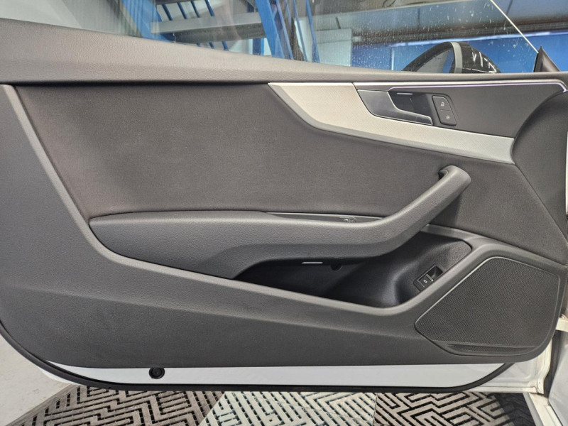 Photo 41 de l'offre de AUDI A5 2.0  TFSI 190 S tronic 7 DESIGN à 23990€ chez MKP Distribution