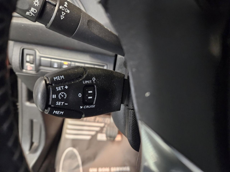 Photo 21 de l'offre de PEUGEOT 308 SW 1.5 HDi 130 Allure BVM  à 12490€ chez MKP Distribution