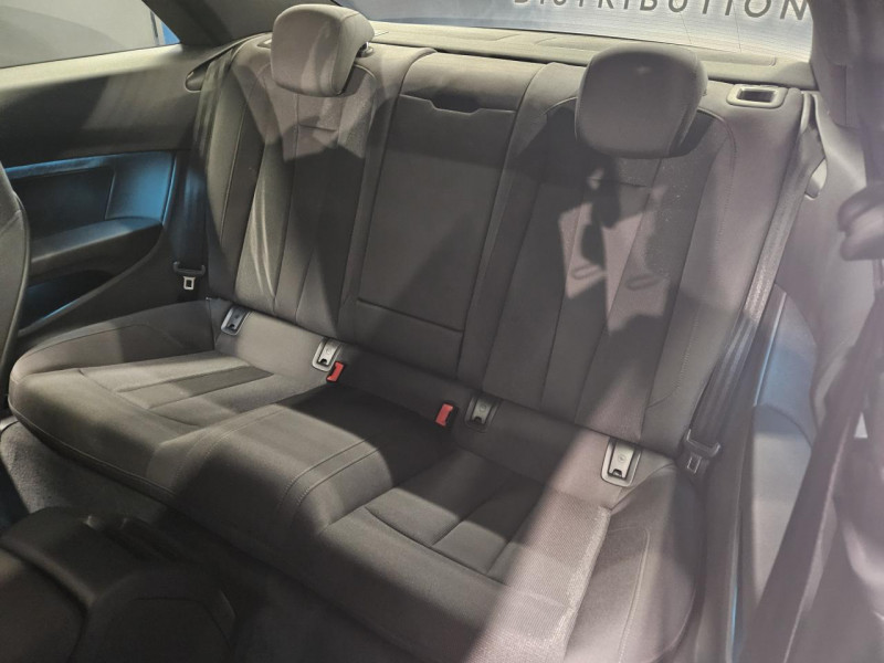 Photo 16 de l'offre de AUDI A5 2.0  TFSI 190 S tronic 7 DESIGN à 23990€ chez MKP Distribution