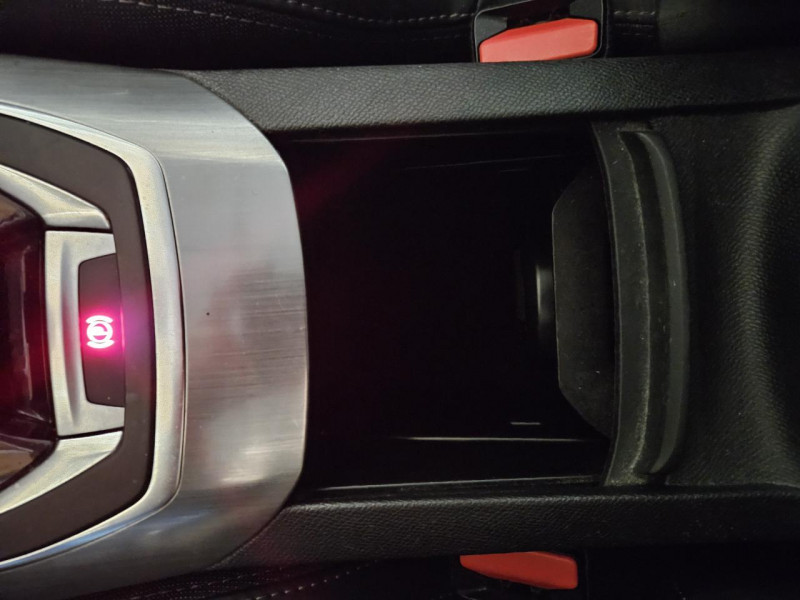 Photo 32 de l'offre de PEUGEOT 308 SW 1.5 HDi 130 Allure BVM  à 12490€ chez MKP Distribution