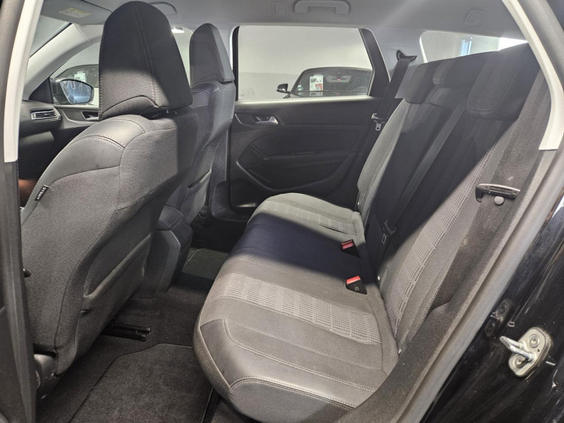 Photo 15 de l'offre de PEUGEOT 308 SW 1.5 HDi 130 Allure BVM  à 12490€ chez MKP Distribution