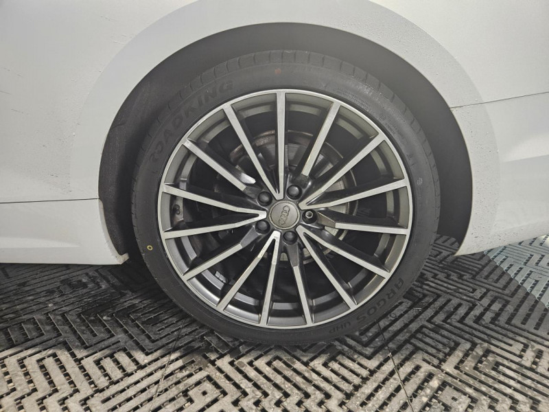 Photo 45 de l'offre de AUDI A5 2.0  TFSI 190 S tronic 7 DESIGN à 23990€ chez MKP Distribution