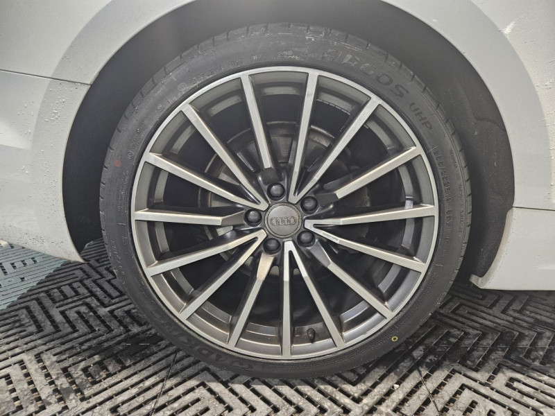 Photo 46 de l'offre de AUDI A5 2.0  TFSI 190 S tronic 7 DESIGN à 23990€ chez MKP Distribution
