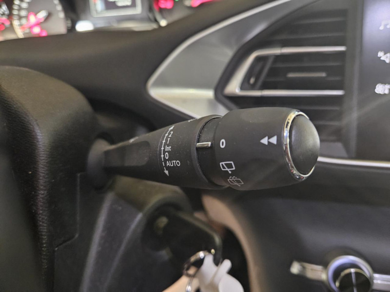 Photo 23 de l'offre de PEUGEOT 308 SW 1.5 HDi 130 Allure BVM  à 12490€ chez MKP Distribution