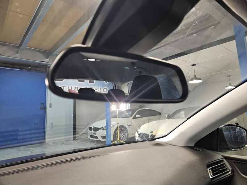 Photo 36 de l'offre de PEUGEOT 308 SW 1.5 HDi 130 Allure BVM  à 12490€ chez MKP Distribution