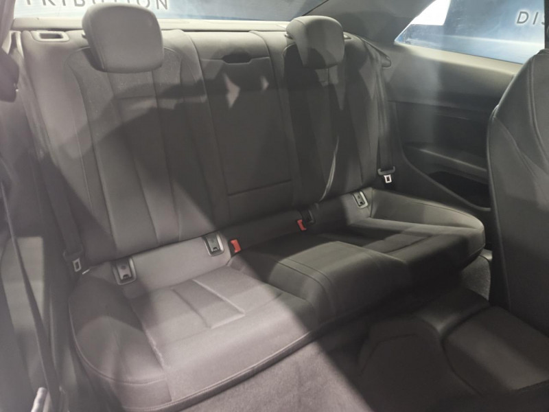 Photo 15 de l'offre de AUDI A5 2.0  TFSI 190 S tronic 7 DESIGN à 23990€ chez MKP Distribution