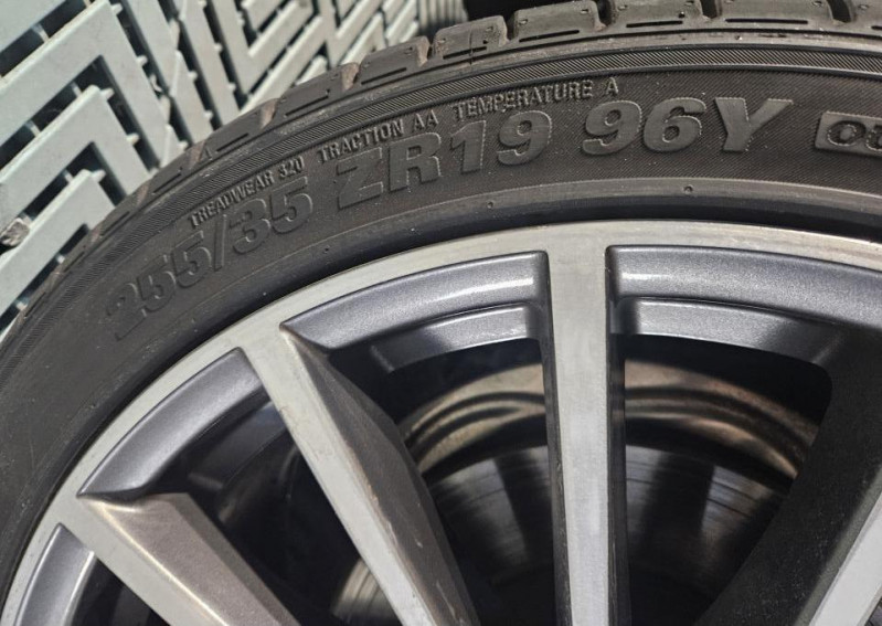 Photo 48 de l'offre de AUDI A5 2.0  TFSI 190 S tronic 7 DESIGN à 23990€ chez MKP Distribution