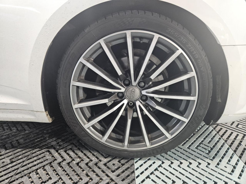 Photo 47 de l'offre de AUDI A5 2.0  TFSI 190 S tronic 7 DESIGN à 23990€ chez MKP Distribution