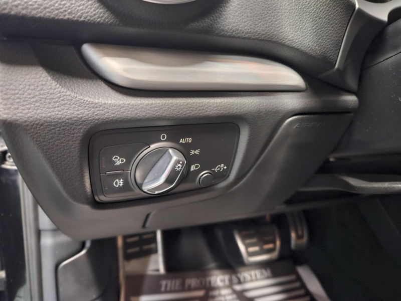 Photo 25 de l'offre de AUDI A3 SPORTBACK 2.0 35 TDI 150  S-LINE DSG à 21490€ chez MKP Distribution