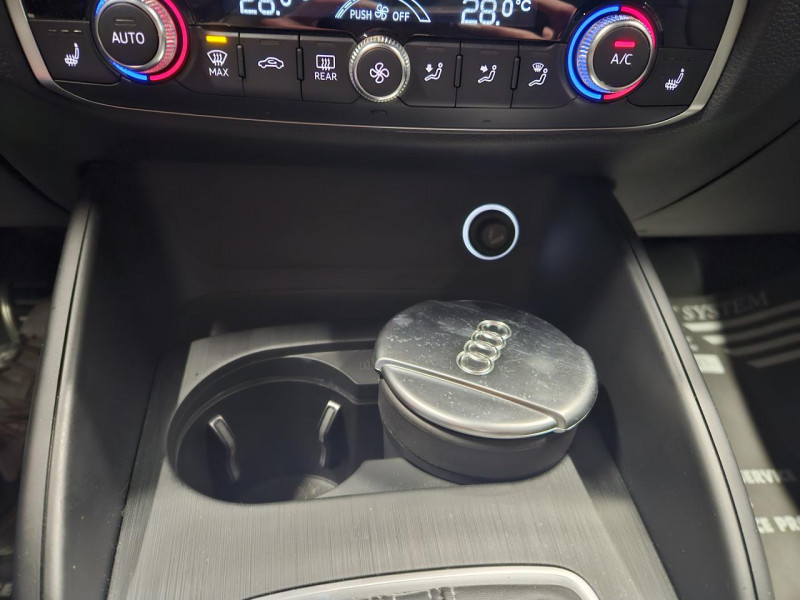 Photo 35 de l'offre de AUDI A3 SPORTBACK 2.0 35 TDI 150  S-LINE DSG à 21490€ chez MKP Distribution