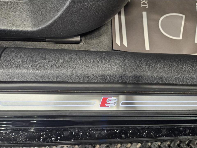 Photo 40 de l'offre de AUDI A3 SPORTBACK 2.0 35 TDI 150  S-LINE DSG à 21490€ chez MKP Distribution