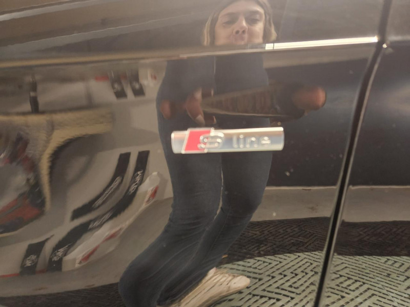 Photo 45 de l'offre de AUDI A3 SPORTBACK 2.0 35 TDI 150  S-LINE DSG à 21490€ chez MKP Distribution