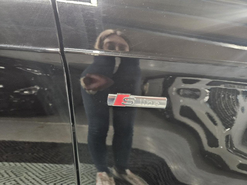 Photo 44 de l'offre de AUDI A3 SPORTBACK 2.0 35 TDI 150  S-LINE DSG à 21490€ chez MKP Distribution