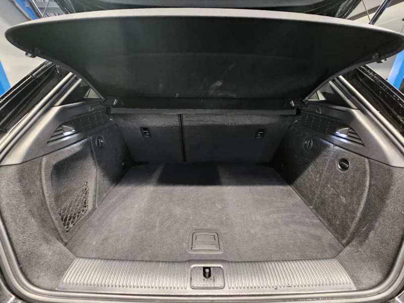 Photo 9 de l'offre de AUDI A3 SPORTBACK 2.0 35 TDI 150  S-LINE DSG à 21490€ chez MKP Distribution