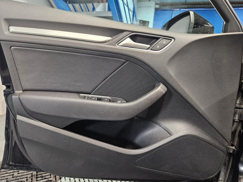 Photo 46 de l'offre de AUDI A3 SPORTBACK 2.0 35 TDI 150  S-LINE DSG à 21490€ chez MKP Distribution
