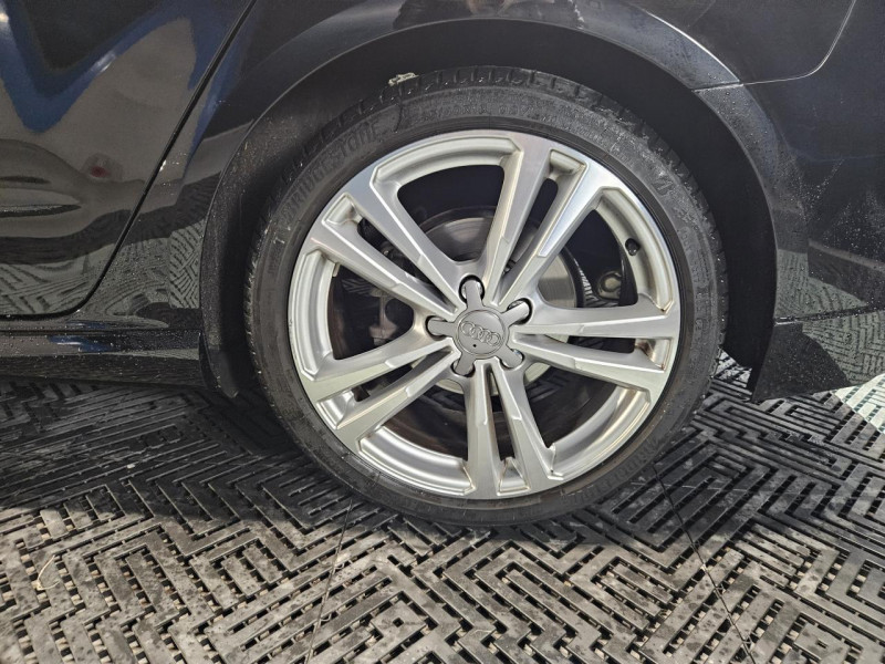 Photo 50 de l'offre de AUDI A3 SPORTBACK 2.0 35 TDI 150  S-LINE DSG à 21490€ chez MKP Distribution