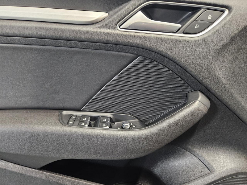 Photo 48 de l'offre de AUDI A3 SPORTBACK 2.0 35 TDI 150  S-LINE DSG à 21490€ chez MKP Distribution