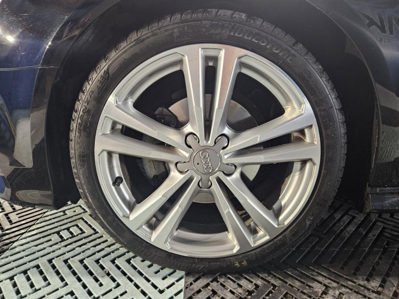 Photo 49 de l'offre de AUDI A3 SPORTBACK 2.0 35 TDI 150  S-LINE DSG à 21490€ chez MKP Distribution