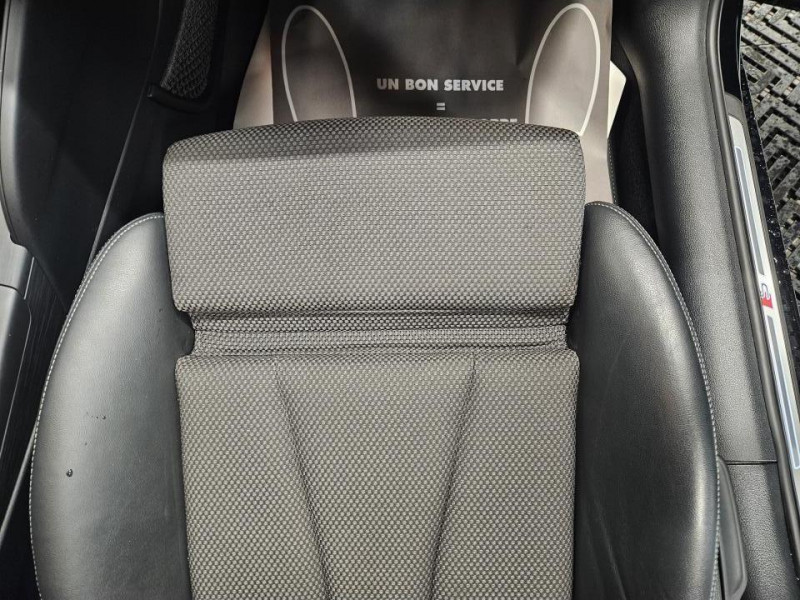 Photo 33 de l'offre de AUDI A3 SPORTBACK 2.0 35 TDI 150  S-LINE DSG à 21490€ chez MKP Distribution