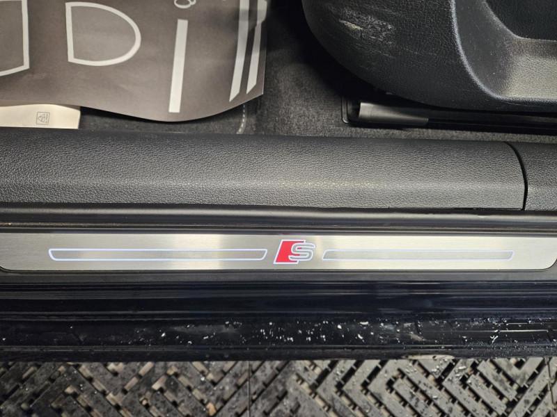Photo 41 de l'offre de AUDI A3 SPORTBACK 2.0 35 TDI 150  S-LINE DSG à 21490€ chez MKP Distribution