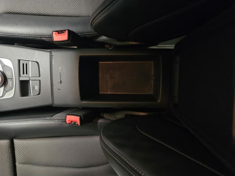 Photo 34 de l'offre de AUDI A3 SPORTBACK 2.0 35 TDI 150  S-LINE DSG à 21490€ chez MKP Distribution