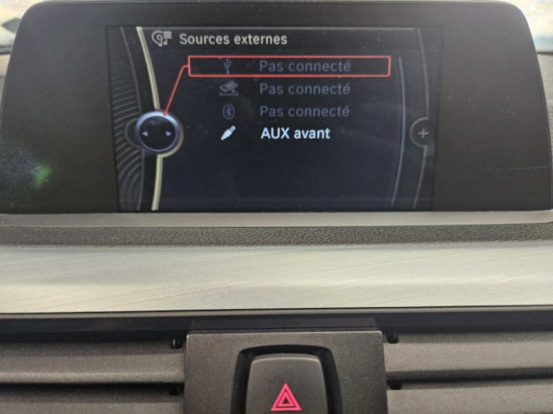 Photo 29 de l'offre de BMW SERIE 3 320d 184 F30 Lounge BVM à 15990€ chez MKP Distribution