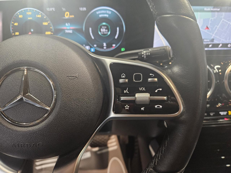 Photo 20 de l'offre de MERCEDES-BENZ CLASSE B 180 d 116 STYLE LINE 7G-DCT à 19990€ chez MKP Distribution