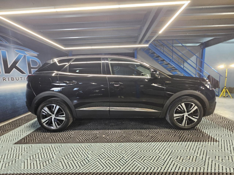 Photo 5 de l'offre de PEUGEOT 3008 1.5 HDi 130 EAT8 GT-LINE à 20490€ chez MKP Distribution