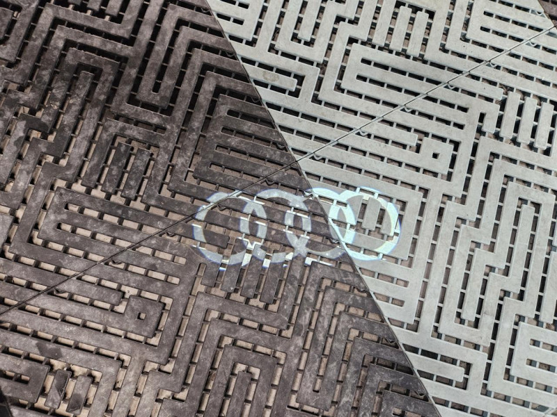 Photo 47 de l'offre de AUDI Q3 SPORTBACK 45 TFSIe 1.4 245 S LINE BVA à 36990€ chez MKP Distribution