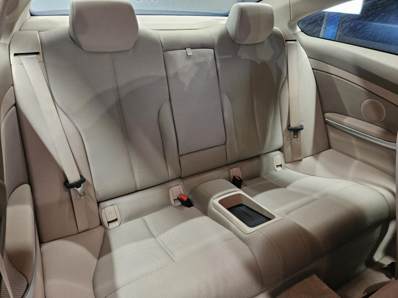 Photo 15 de l'offre de BMW SERIE 4 COUPE 2.0 420iA 184 F32 Modern BVA à 18990€ chez MKP Distribution