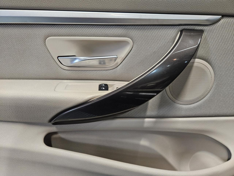 Photo 46 de l'offre de BMW SERIE 4 COUPE 2.0 420iA 184 F32 Modern BVA à 18990€ chez MKP Distribution