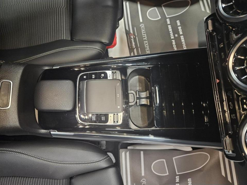 Photo 32 de l'offre de MERCEDES-BENZ CLASSE B 180 d 116 STYLE LINE 7G-DCT à 19990€ chez MKP Distribution