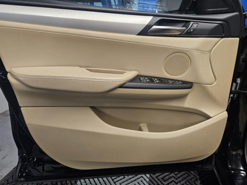 Photo 46 de l'offre de BMW X4 2.0  xDrive20dA 190 BVA  F26 Lounge Plus à 22490€ chez MKP Distribution