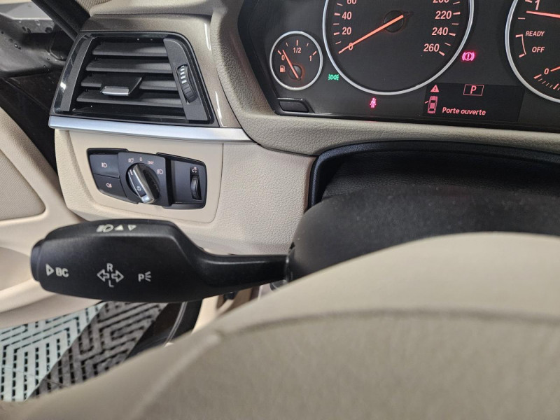 Photo 21 de l'offre de BMW SERIE 4 COUPE 2.0 420iA 184 F32 Modern BVA à 18990€ chez MKP Distribution