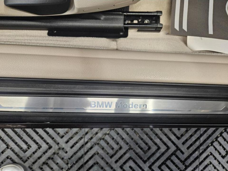 Photo 42 de l'offre de BMW SERIE 4 COUPE 2.0 420iA 184 F32 Modern BVA à 18990€ chez MKP Distribution