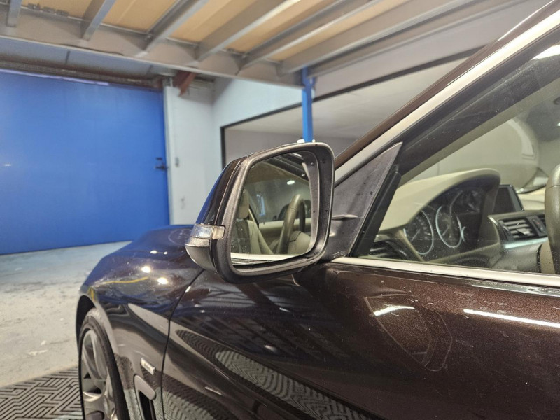 Photo 47 de l'offre de BMW SERIE 4 COUPE 2.0 420iA 184 F32 Modern BVA à 18990€ chez MKP Distribution