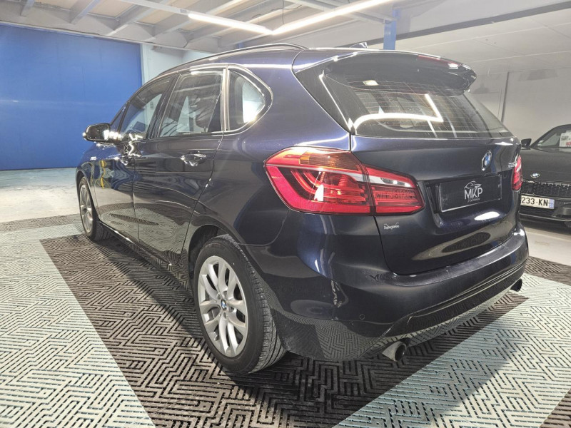 Photo 3 de l'offre de BMW SERIE 2 225i 2.0 231 F45 Business Design BVA à 16490€ chez MKP Distribution