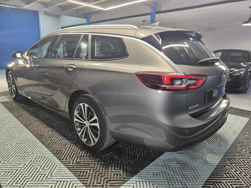 Photo 3 de l'offre de OPEL INSIGNIA Sports Tourer 1.5 Turbo 165 BVA6 Elite à 15990€ chez MKP Distribution