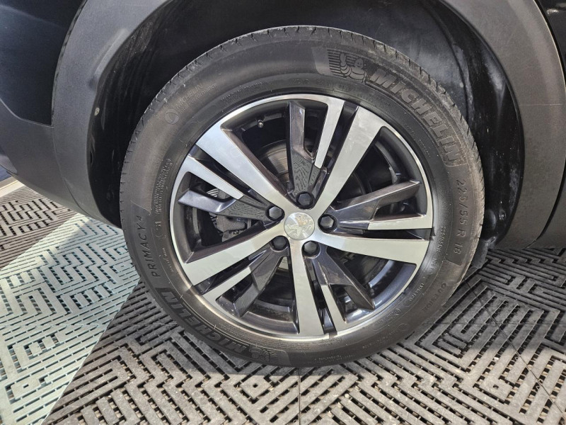 Photo 50 de l'offre de PEUGEOT 3008 1.5 HDi 130 EAT8 GT-LINE à 20490€ chez MKP Distribution