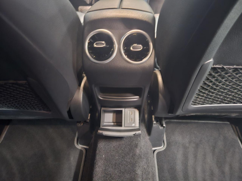 Photo 36 de l'offre de MERCEDES-BENZ CLASSE B 180 d 116 STYLE LINE 7G-DCT à 19990€ chez MKP Distribution