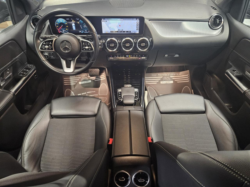 Photo 11 de l'offre de MERCEDES-BENZ CLASSE B 180 d 116 STYLE LINE 7G-DCT à 19990€ chez MKP Distribution