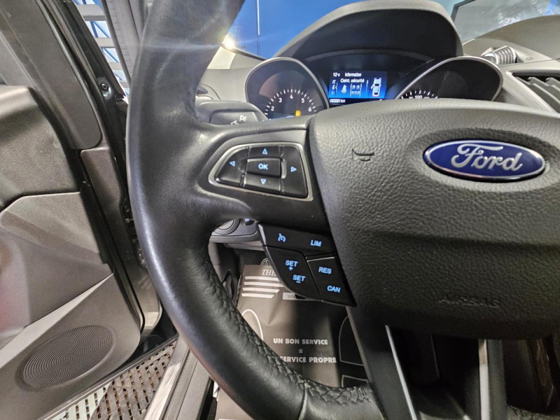 Photo 19 de l'offre de FORD KUGA 1.5 ECOBOOST 150 Titanium BVM à 13990€ chez MKP Distribution