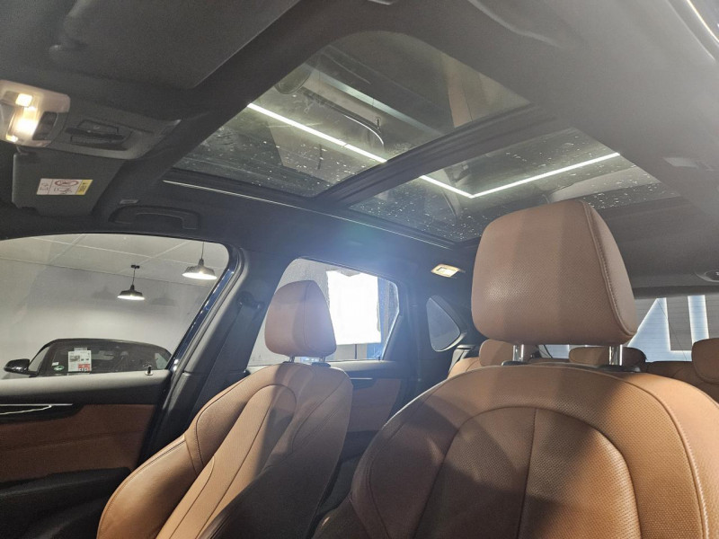 Photo 36 de l'offre de BMW SERIE 2 225i 2.0 231 F45 Business Design BVA à 16490€ chez MKP Distribution