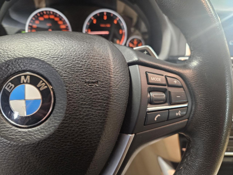 Photo 20 de l'offre de BMW X4 2.0  xDrive20dA 190 BVA  F26 Lounge Plus à 22490€ chez MKP Distribution